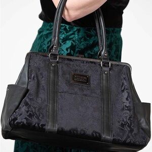 Killstar Majesty Day Bag